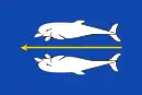 Drapeau de Tierga