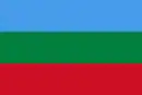 Drapeau de Canton de Tisaleo