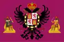 Drapeau de Tolède
