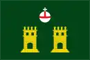 Drapeau de Torrebesses