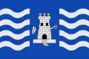 Drapeau de Torrechiva