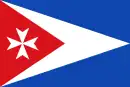 Drapeau de Torrecilla de la Orden