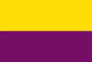 Drapeau de Torrejón de Ardoz