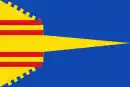 Drapeau de Torrelacárcel