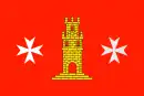 Drapeau de Torrelameu