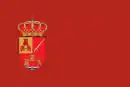 Drapeau de Torreperogil