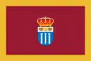 Drapeau de Tricio