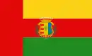 Drapeau de Trigueros