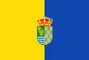 Drapeau de Tudelilla