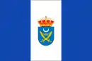Drapeau de Válor
