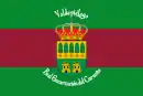 Drapeau de Valdepiélago