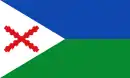 Drapeau de Valdeverdeja
