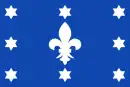 Drapeau de Vallcebre