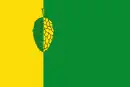 Drapeau de Vallfogona de Ripollès
