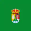 Drapeau de Valverde del Majano