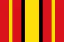 Drapeau de Veciana