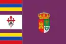 Drapeau de Vertavillo