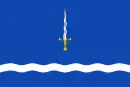 Drapeau de Vespella de Gaià