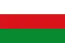 Drapeau de Vilaplana
