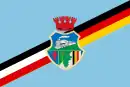 Drapeau de Villa Alemana