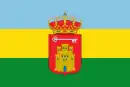 Drapeau de Villacarrillo