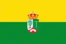 Drapeau de Villaescusa