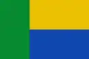 Drapeau de Villafufr