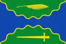 Drapeau de Villahermosa del Campo
