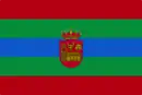 Drapeau de Villamanín