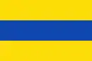 Drapeau de Villanueva Mesía