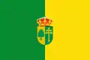 Drapeau de Villar del Olmo
