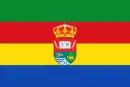 Drapeau de Villaturde