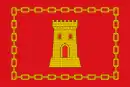 Drapeau de XodosChodos