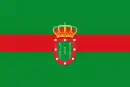 Drapeau de Zafarraya
