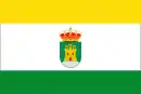 Drapeau de Zagra