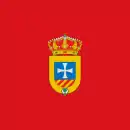 Drapeau de Zaratán