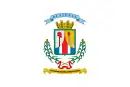 Drapeau de Alajuela