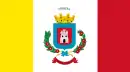 Drapeau de Heredia