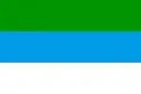 Drapeau de Limón