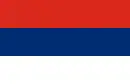 Drapeau de la Province de Misiones