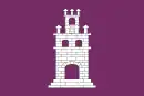 Drapeau de La Torre de Fontaubella