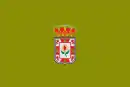 Drapeau de la province de Grenade