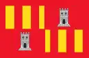 Drapeau de Baix Ebre