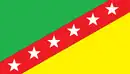 Drapeau de Canton de Loreto
