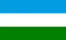 Drapeau de Canton de Zapotillo