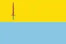 Drapeau de El Lloar
