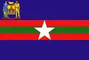 Drapeau de Alberto Adriani