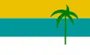 Drapeau de Bolívar