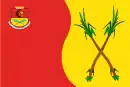 Drapeau de Campo Elías
