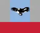 Drapeau de Rangel